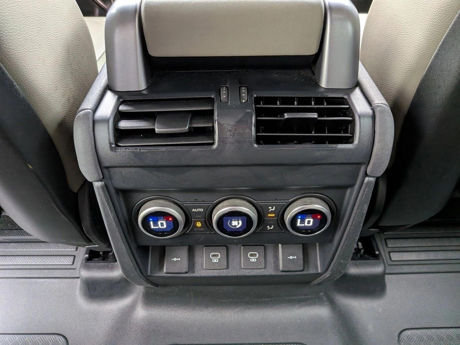 2022 Land Rover Defender 110 S AWD