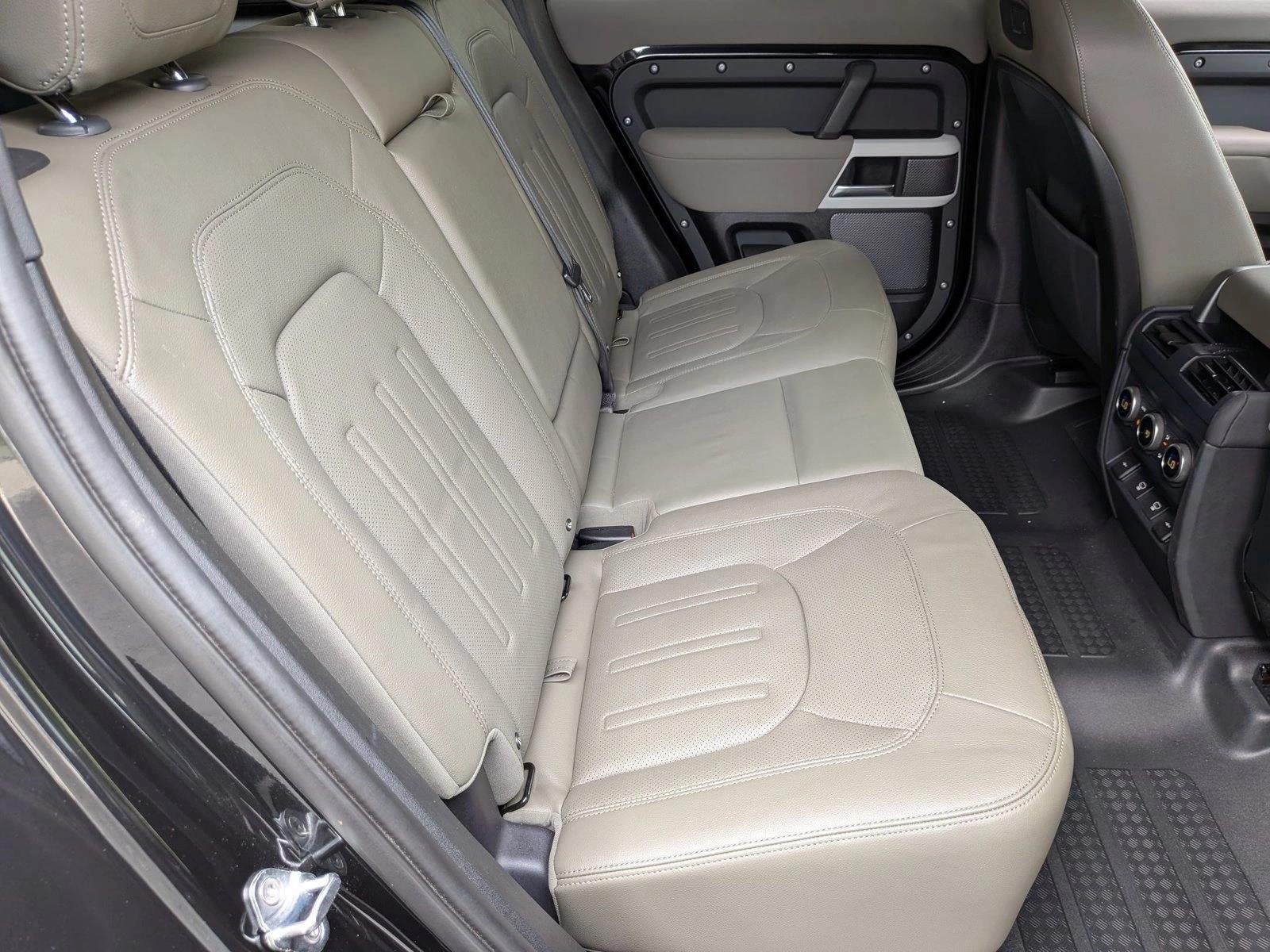 2022 Land Rover Defender 110 S AWD