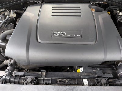 2022 Land Rover Defender 110 S AWD