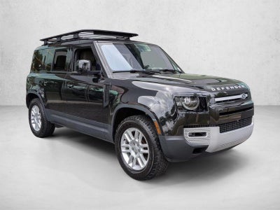 2022 Land Rover Defender 110 S AWD