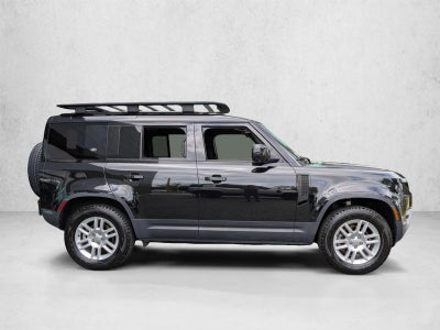 2022 Land Rover Defender 110 S AWD