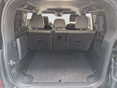 2022 Land Rover Defender 110 S AWD