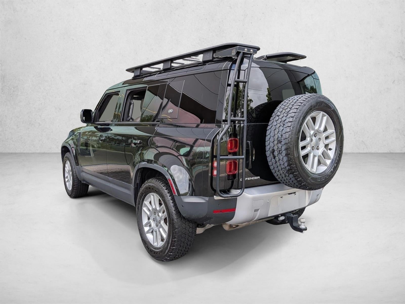 2022 Land Rover Defender 110 S AWD