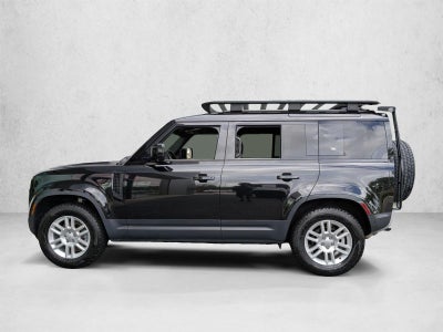 2022 Land Rover Defender 110 S AWD