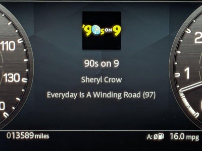 2024 Land Rover Defender 130 P400 S