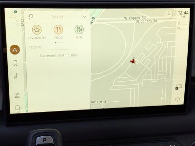 2024 Land Rover Defender 130 P400 S