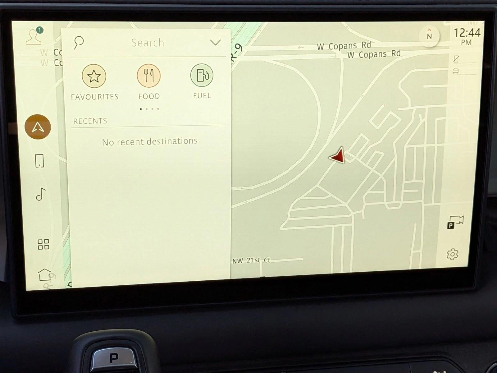 2024 Land Rover Defender 130 P400 S