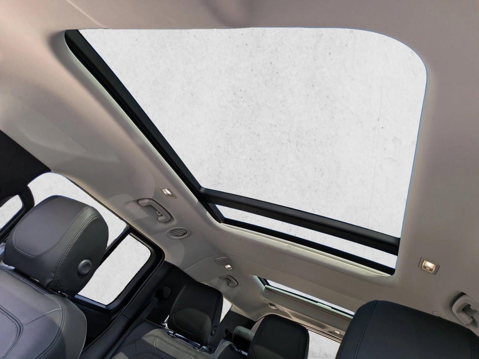 2024 Land Rover Defender 130 P400 S