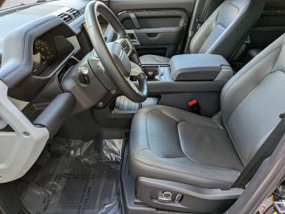 2024 Land Rover Defender 130 P400 S