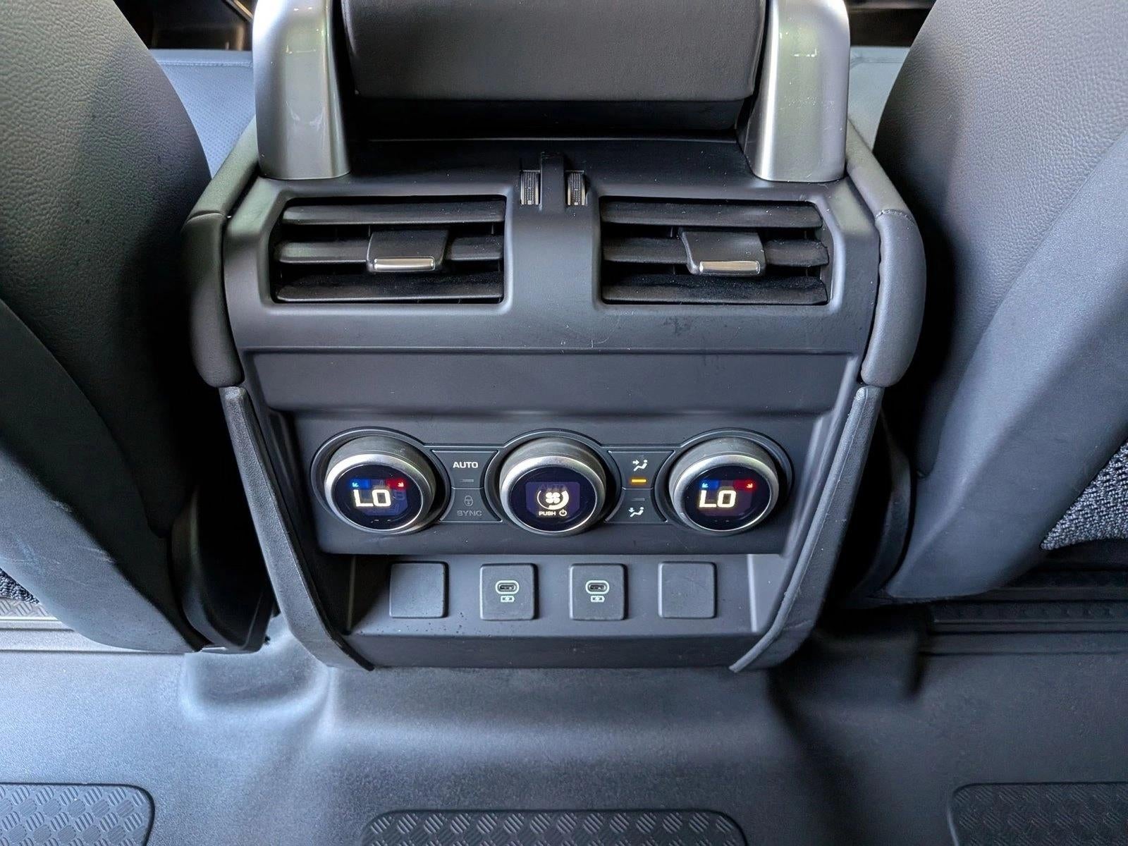 2024 Land Rover Defender 130 P400 S