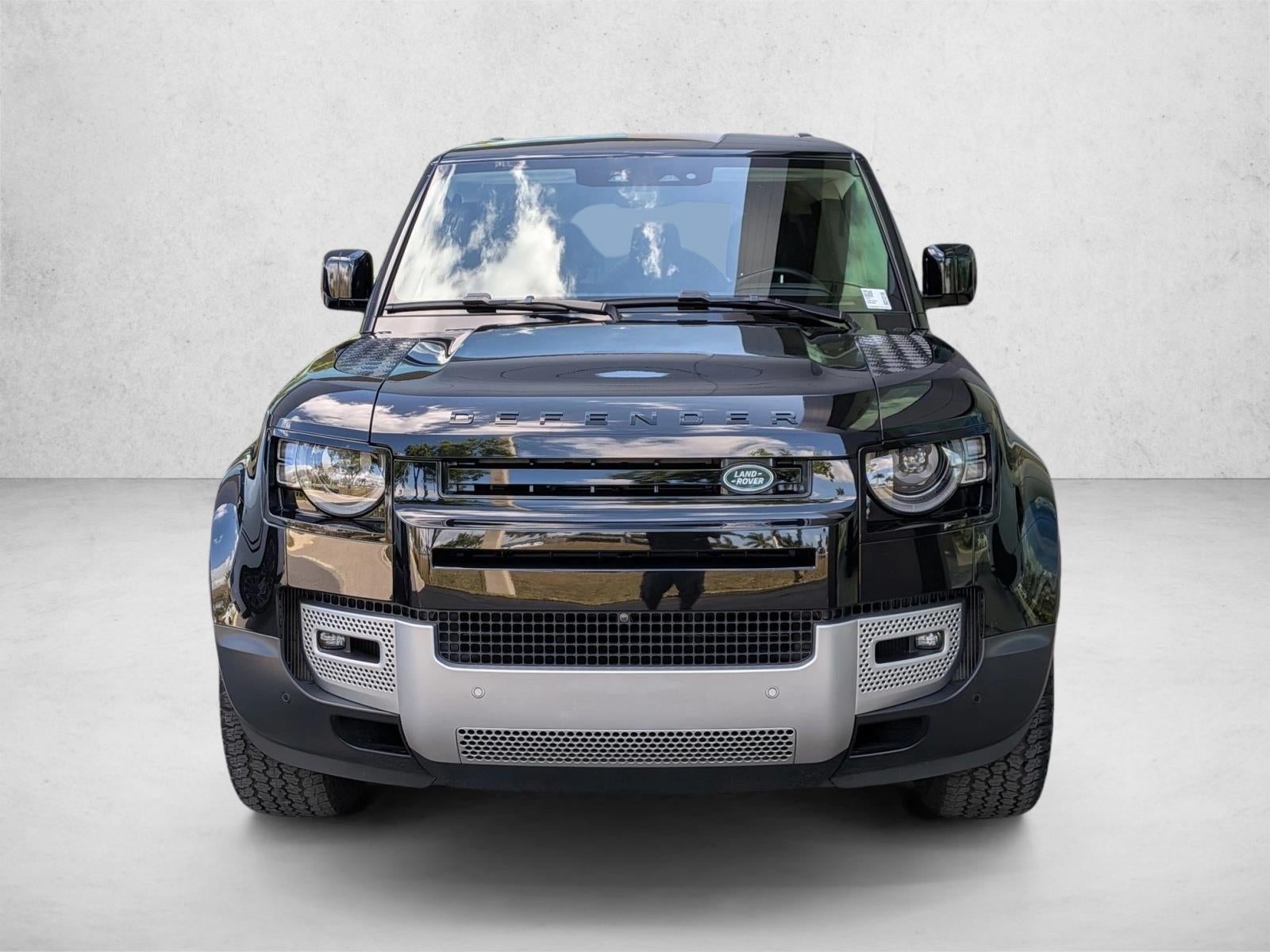 2024 Land Rover Defender 130 P400 S