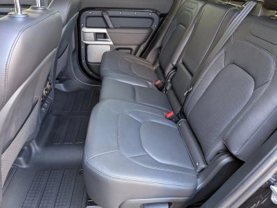 2024 Land Rover Defender 130 P400 S
