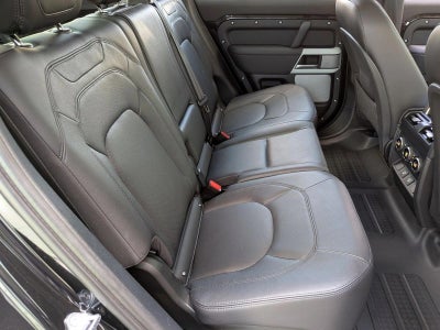 2024 Land Rover Defender 130 P400 S