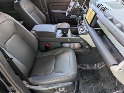 2024 Land Rover Defender 130 P400 S