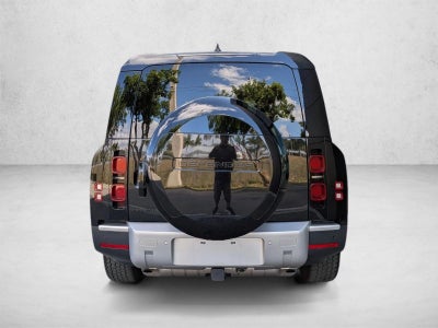 2024 Land Rover Defender 130 P400 S