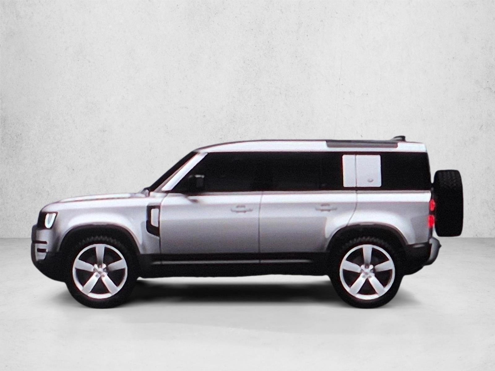 2020 Land Rover Defender 110 SE AWD