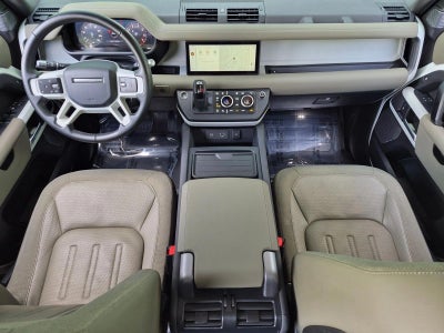 2020 Land Rover Defender 110 SE AWD