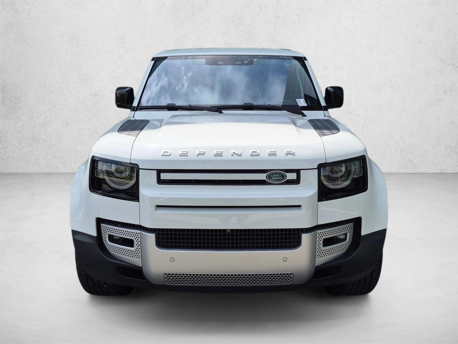 2020 Land Rover Defender 110 SE AWD