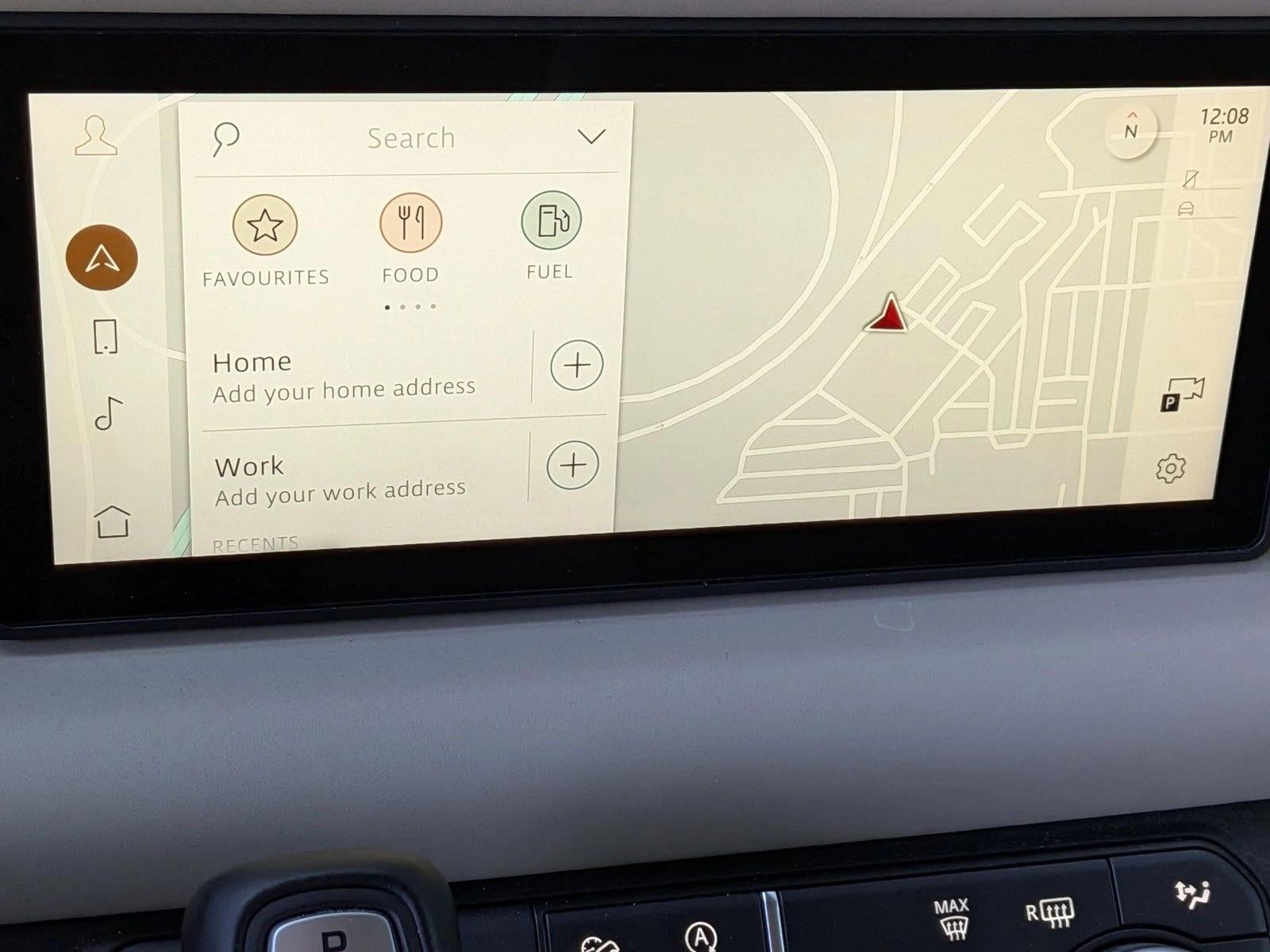 2021 Land Rover Defender 110 SE AWD