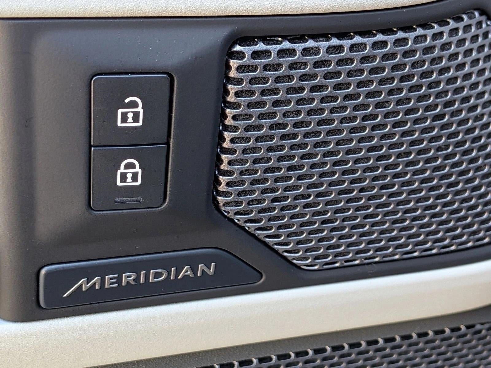 2021 Land Rover Defender 110 SE AWD