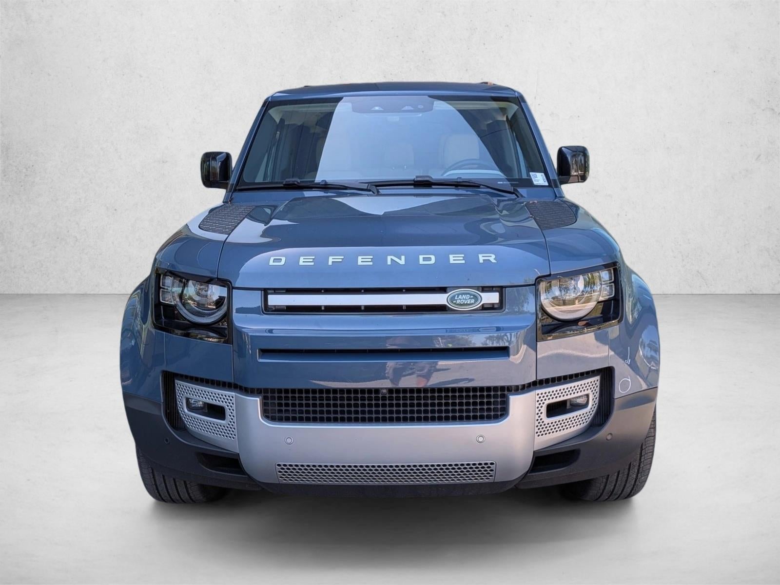 2021 Land Rover Defender 110 SE AWD