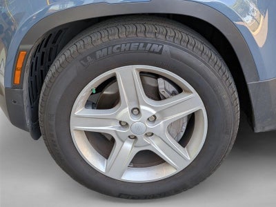 2021 Land Rover Defender 110 SE AWD