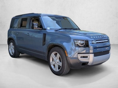 2021 Land Rover Defender 110 SE AWD