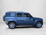 2021 Land Rover Defender 110 SE AWD