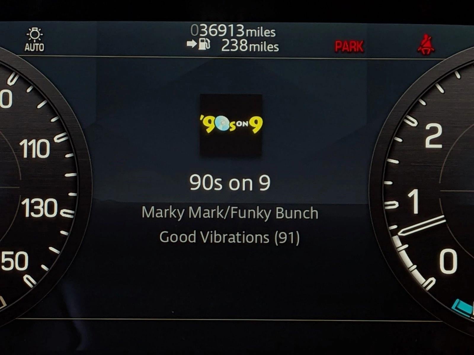 2021 Land Rover Defender 110 SE AWD