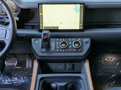 2023 Land Rover Defender 110 X AWD