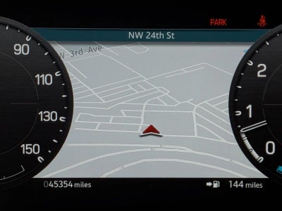 2023 Land Rover Defender 130 X AWD