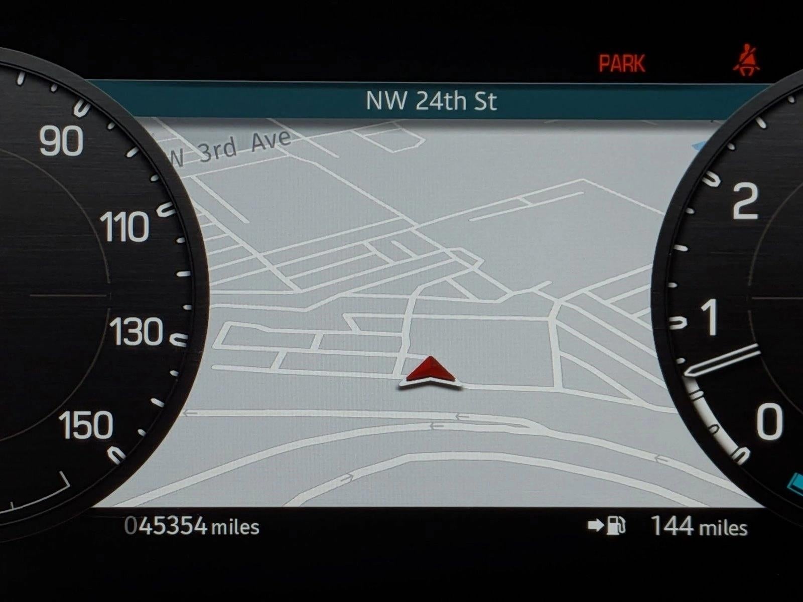 2023 Land Rover Defender 130 X AWD