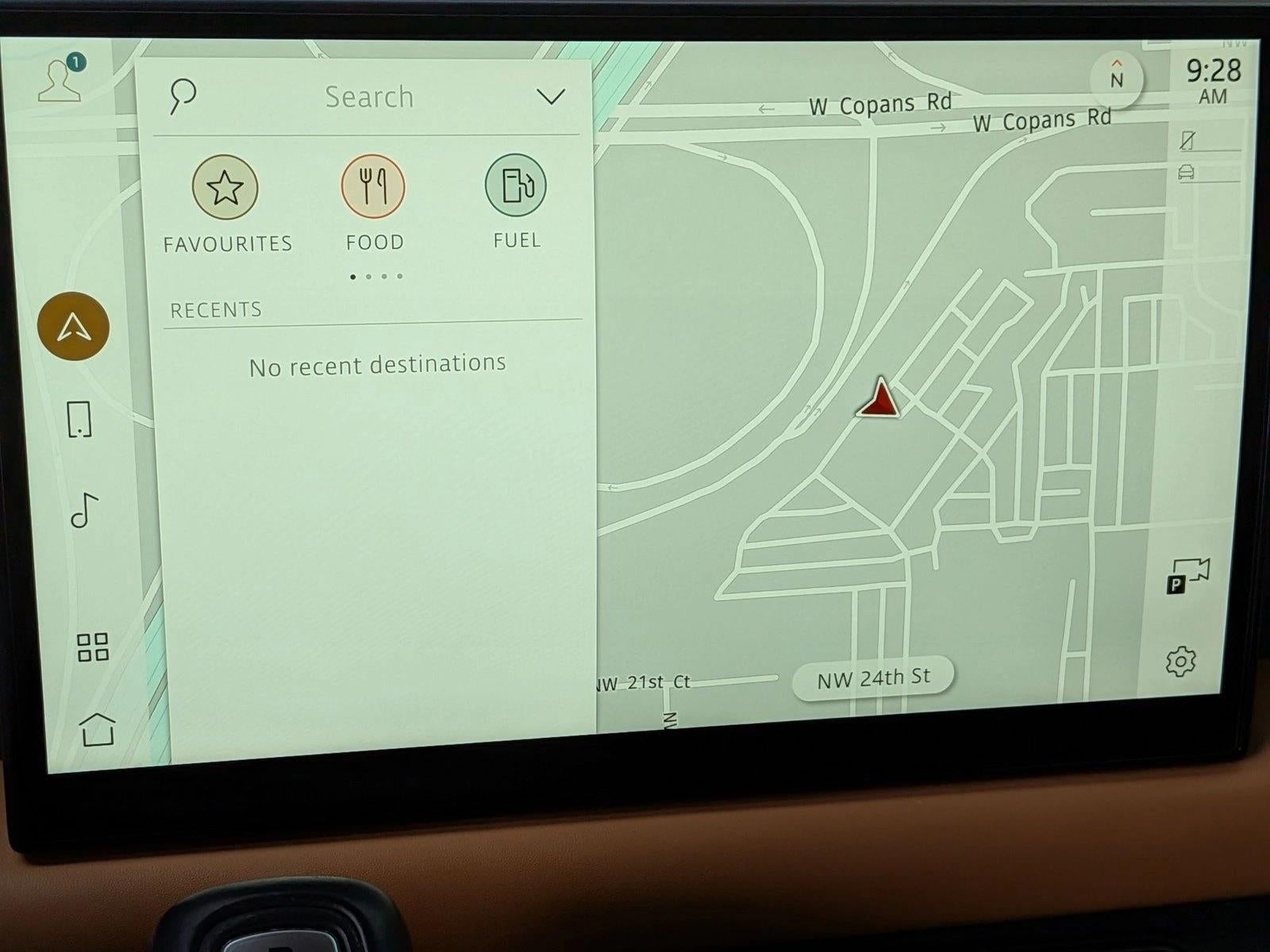 2023 Land Rover Defender 130 X AWD