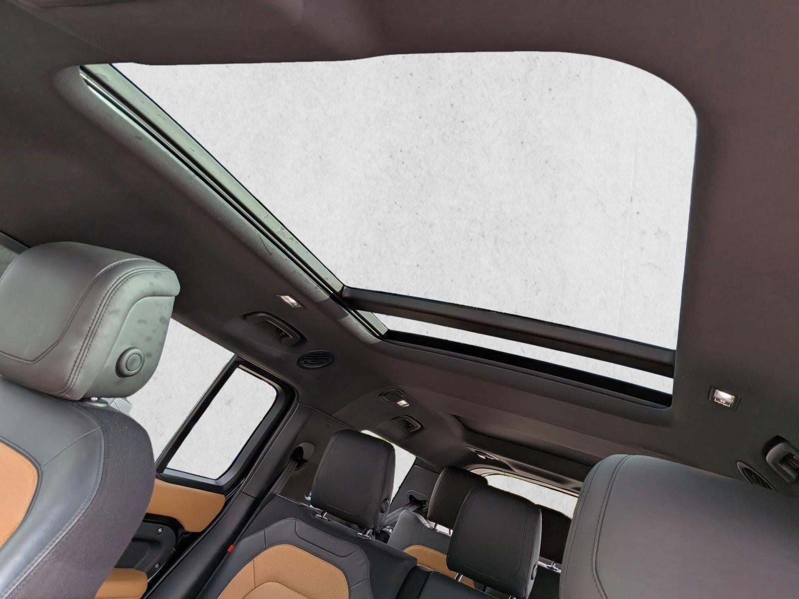 2023 Land Rover Defender 130 X AWD