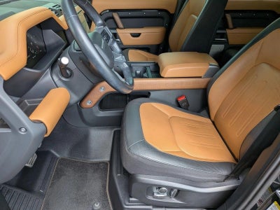 2023 Land Rover Defender 130 X AWD