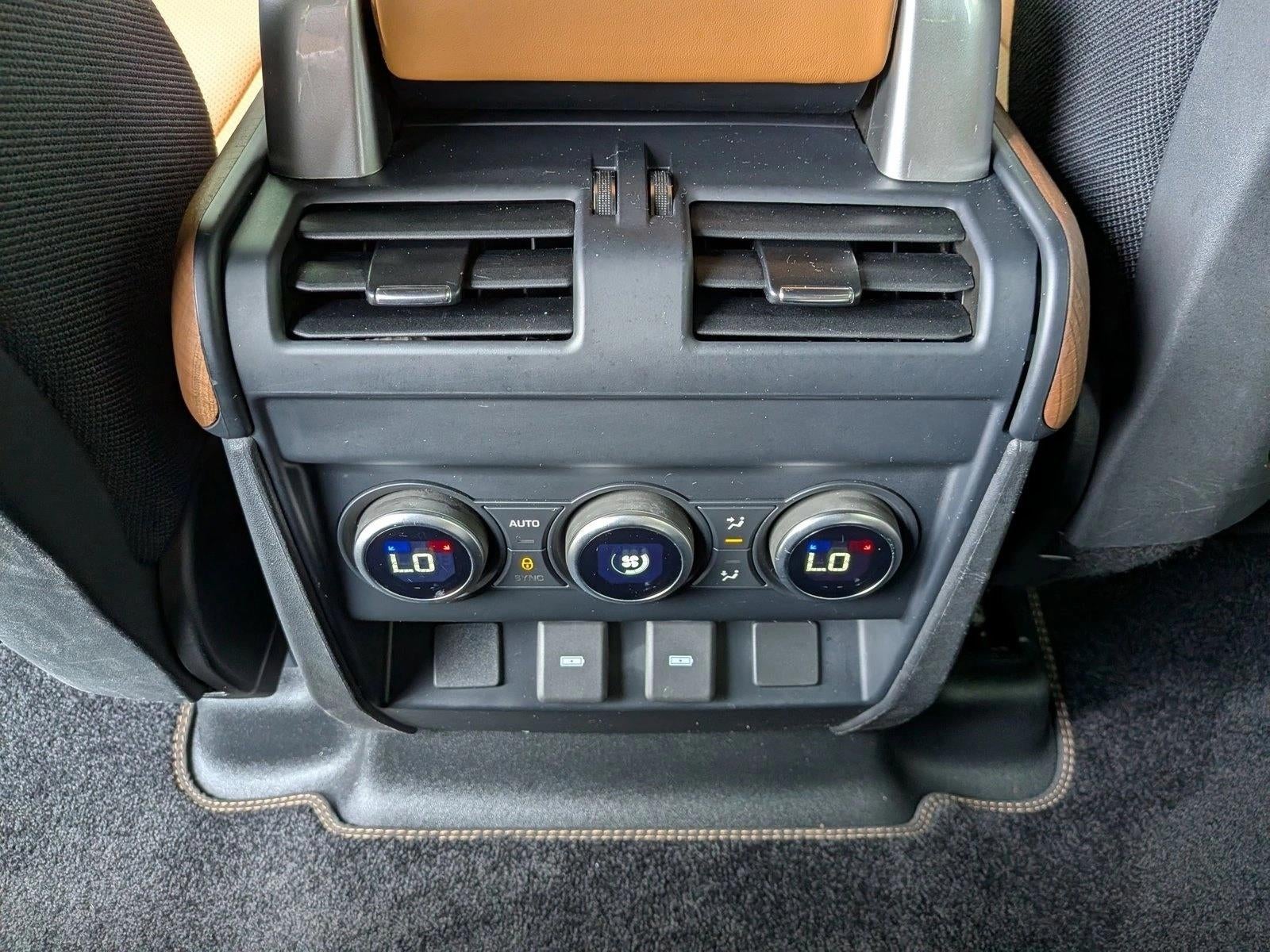 2023 Land Rover Defender 130 X AWD