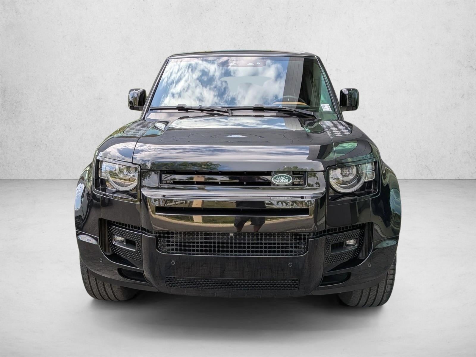 2023 Land Rover Defender 130 X AWD