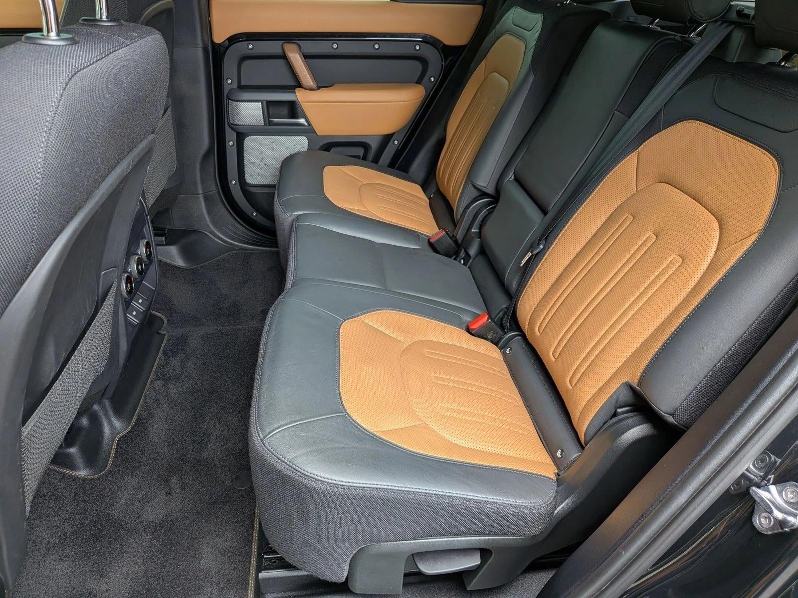 2023 Land Rover Defender 130 X AWD