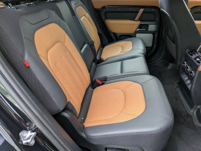 2023 Land Rover Defender 130 X AWD