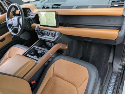 2023 Land Rover Defender 130 X AWD