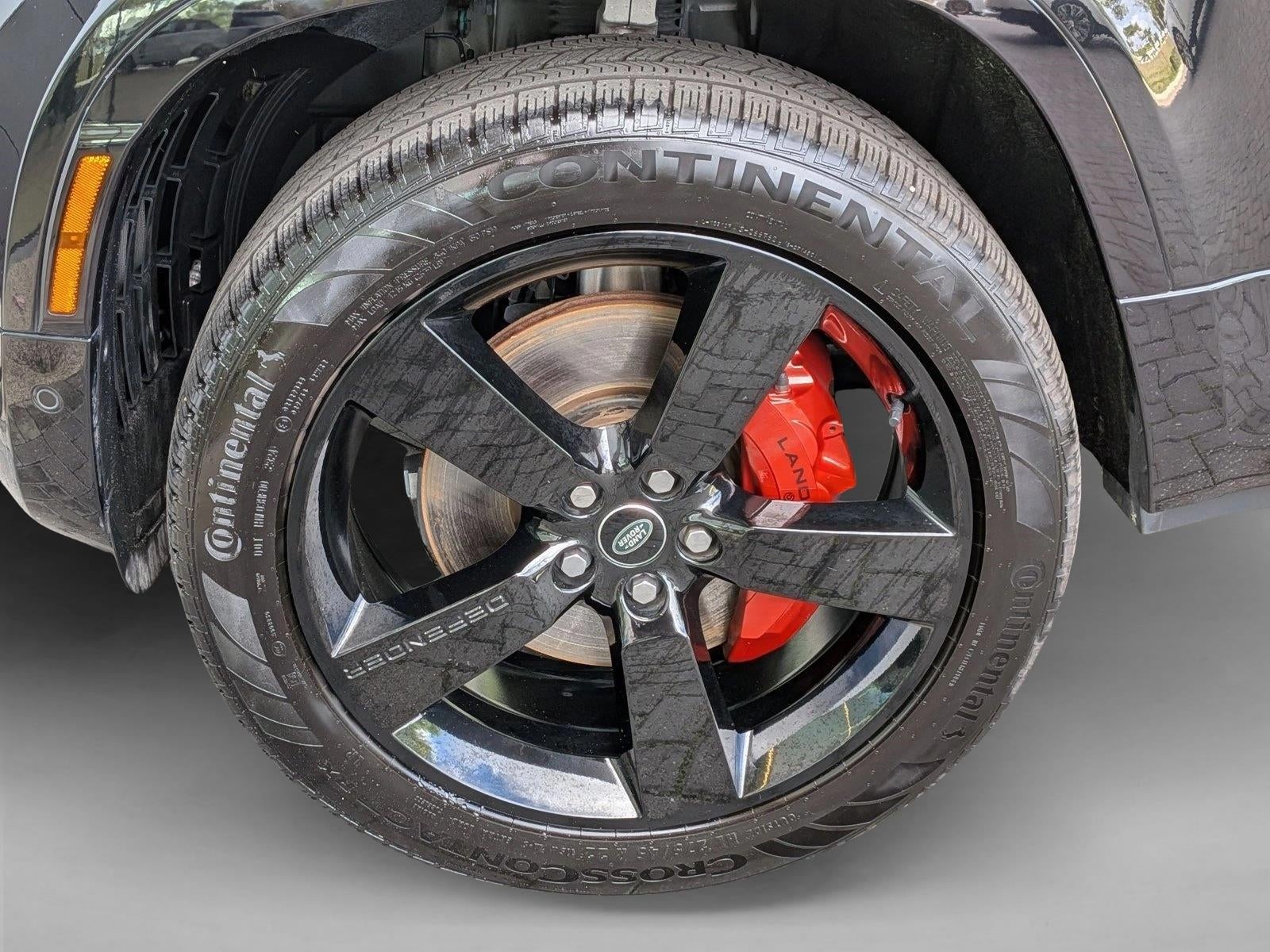 2023 Land Rover Defender 130 X AWD