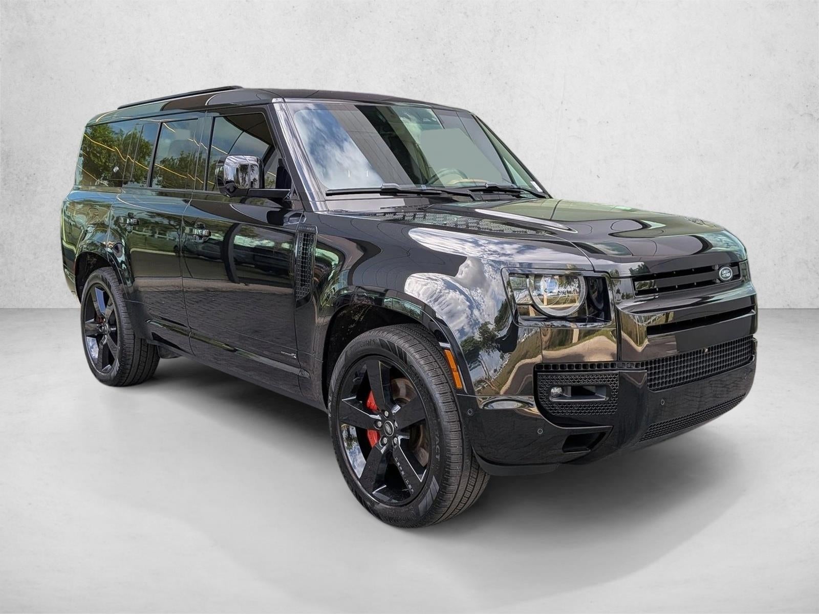 2023 Land Rover Defender 130 X AWD