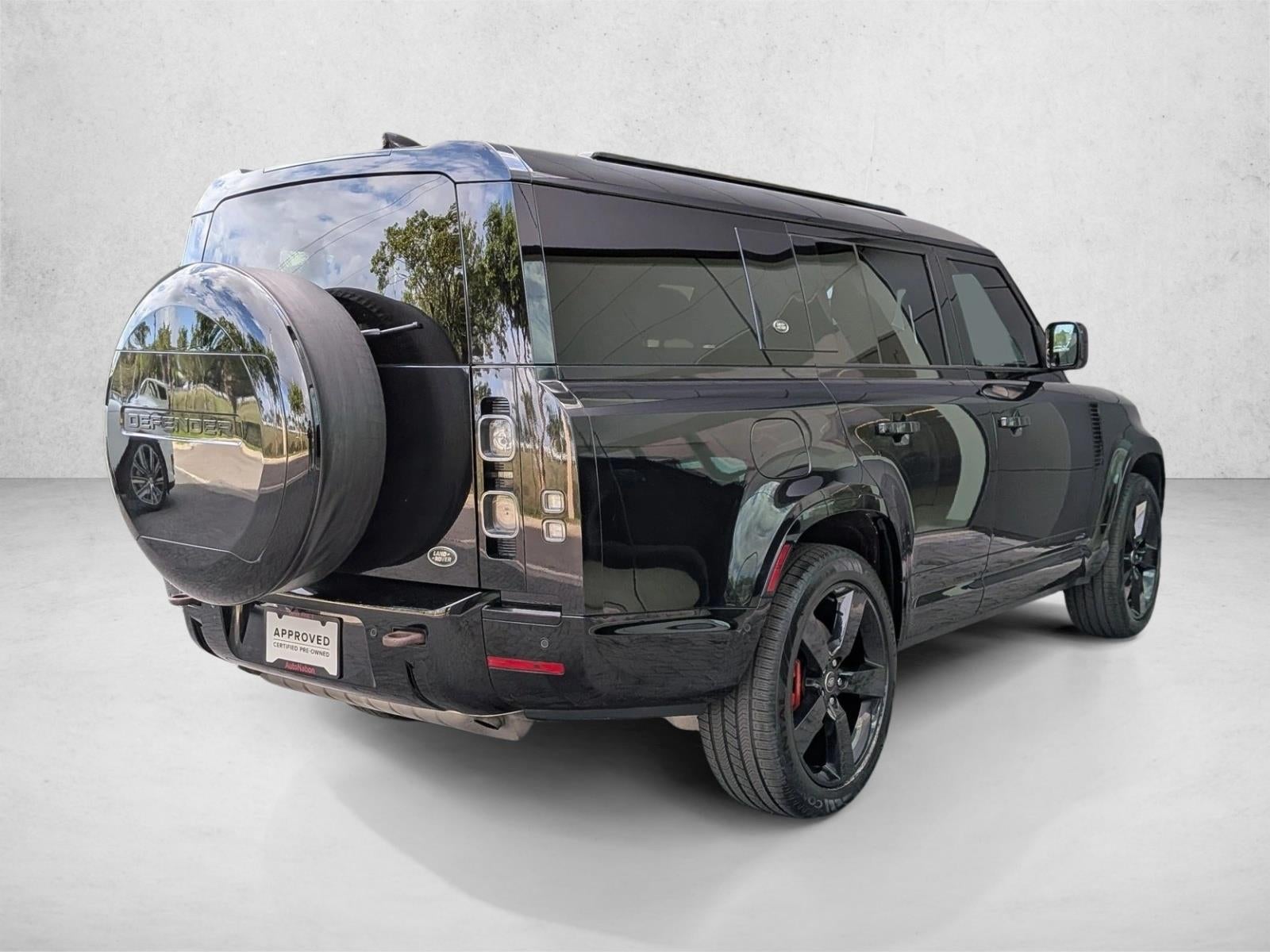 2023 Land Rover Defender 130 X AWD