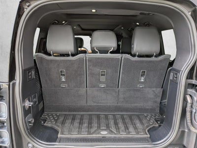 2023 Land Rover Defender 130 X AWD