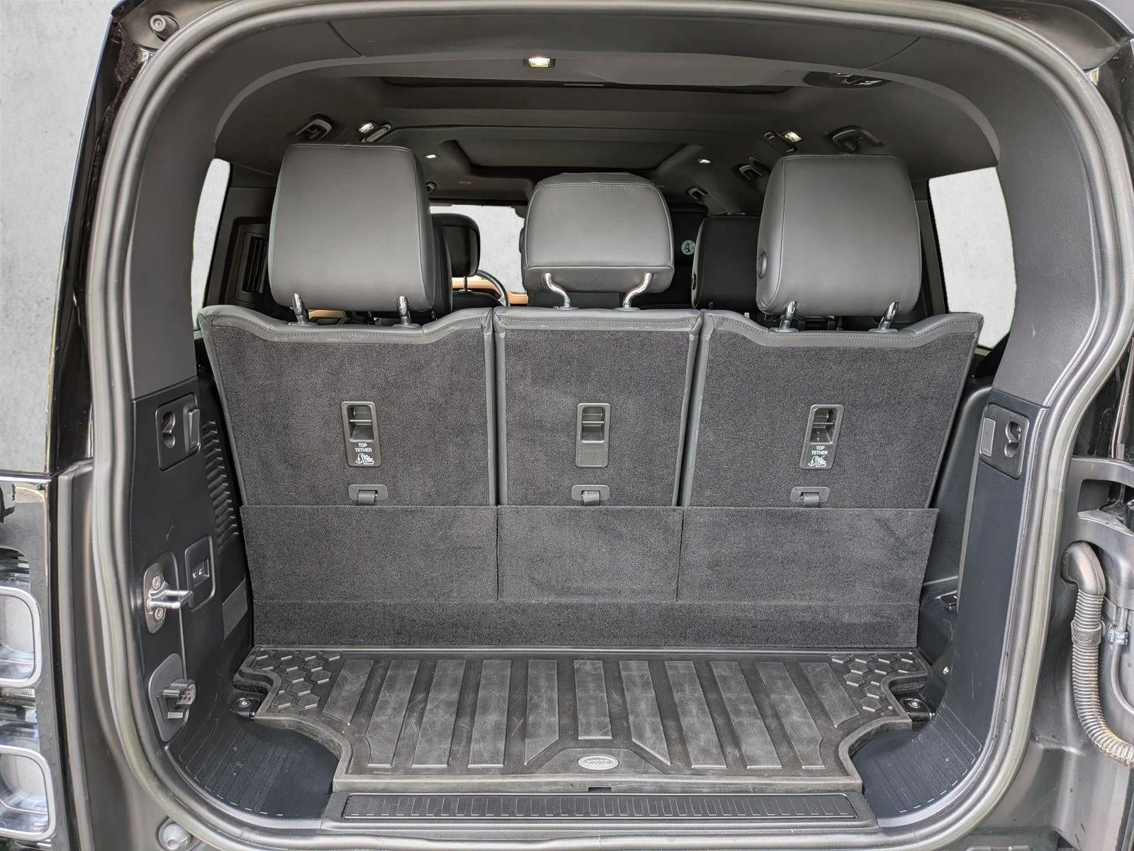 2023 Land Rover Defender 130 X AWD