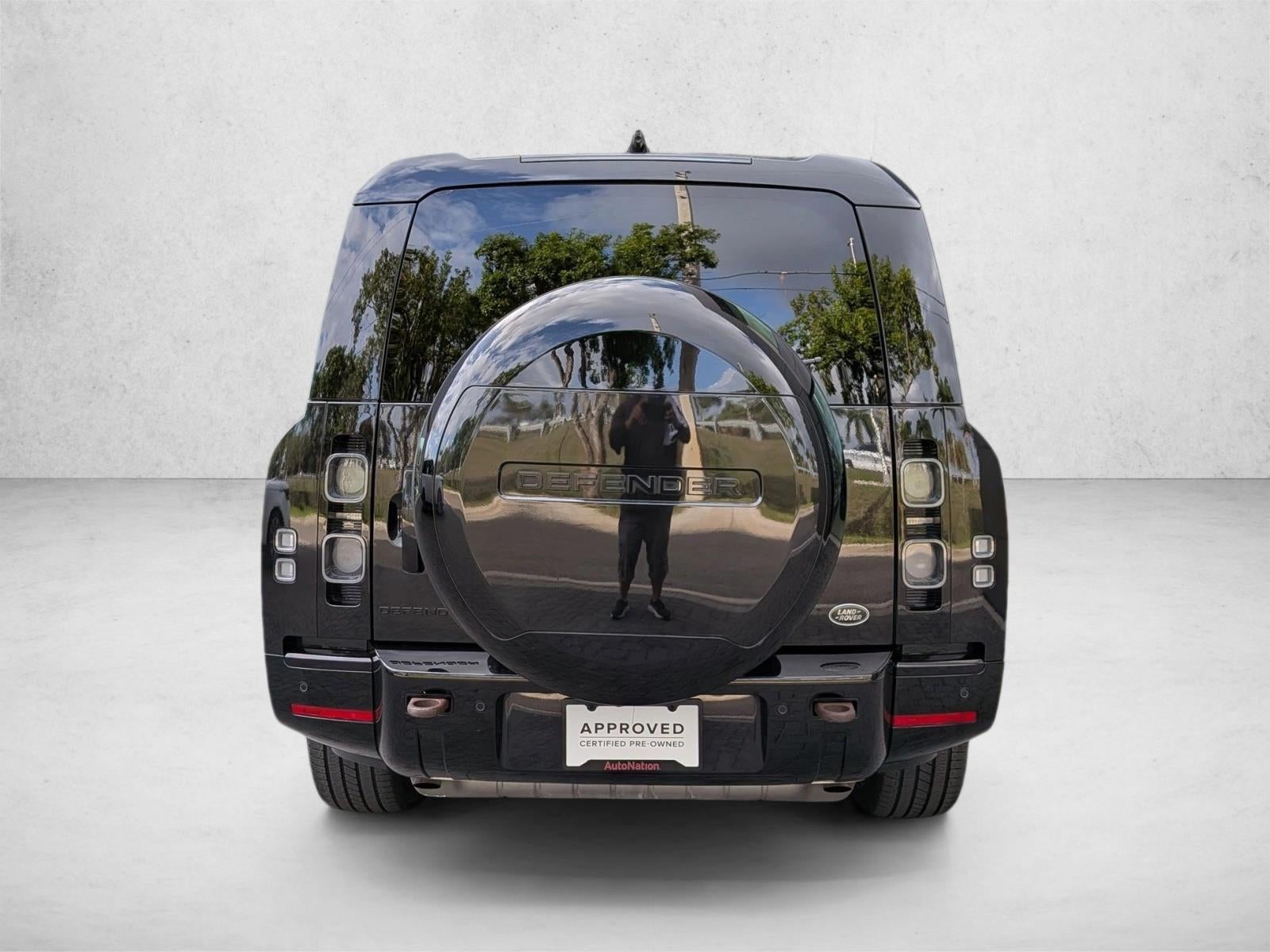 2023 Land Rover Defender 130 X AWD