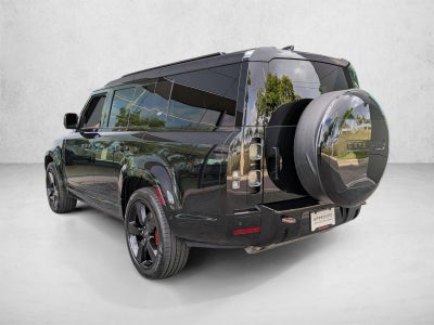 2023 Land Rover Defender 130 X AWD