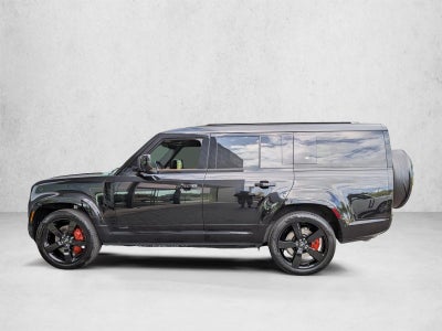2023 Land Rover Defender 130 X AWD