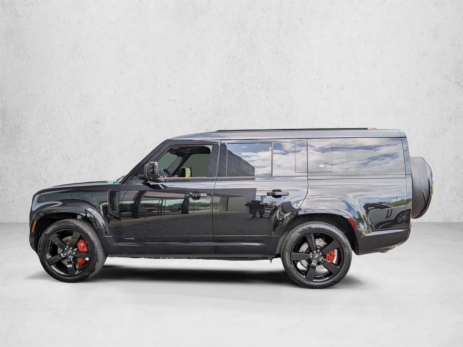 2023 Land Rover Defender 130 X AWD