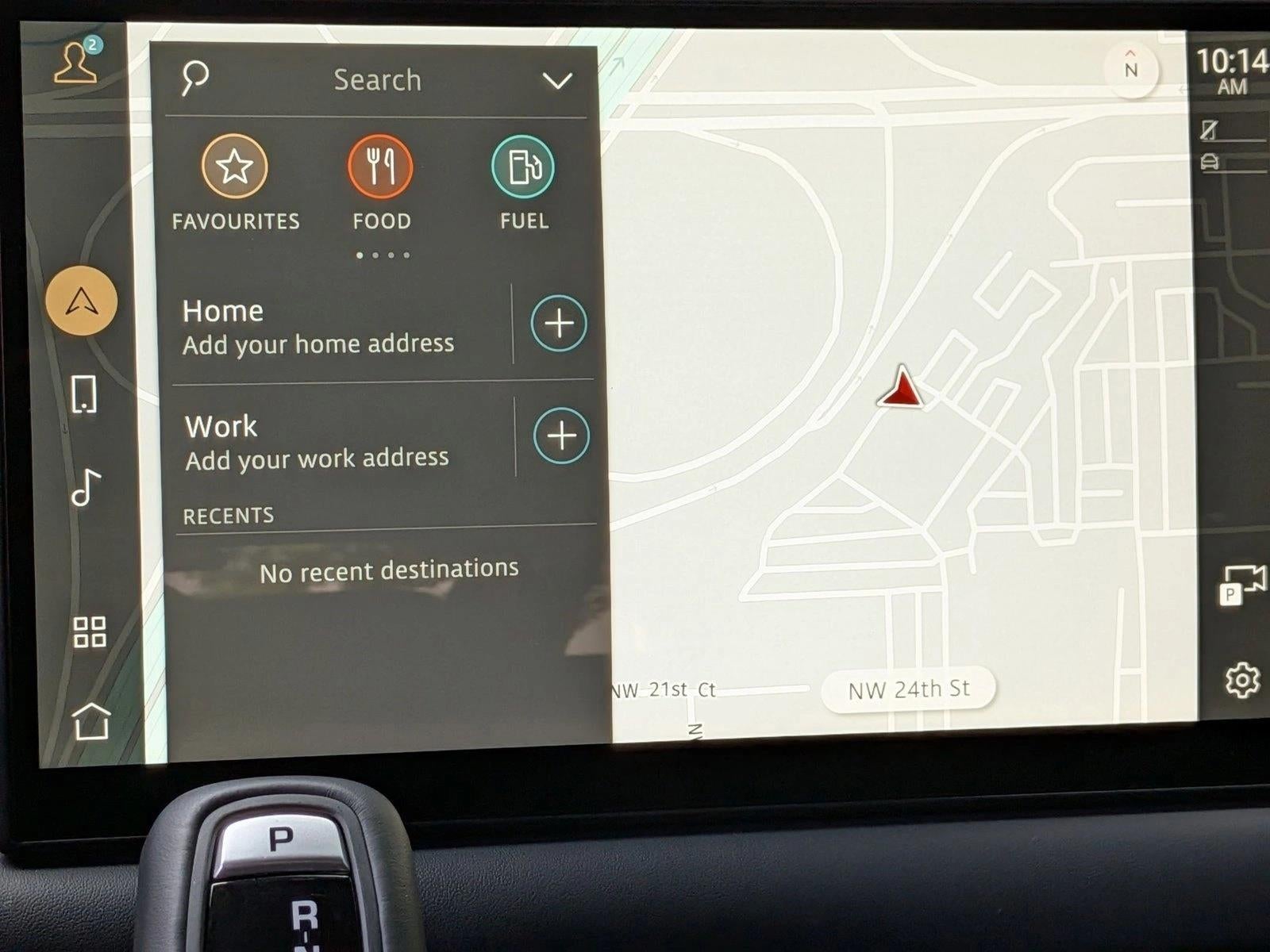 2025 Land Rover Defender 110 P635 OCTA